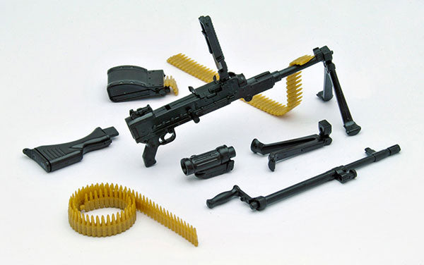 Little Armory LA006 - M240G - 1/12 (Tomytec)