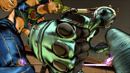 Buy JoJo's Bizarre Adventure: All-Star Battle PS3 CD! Cheap game price