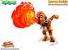 Street Fighter - T.N.C-06 - Dhalsim