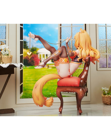 Nekopara - Maple - Creator's Collection - 1/7 (Native) [Shop Exclusive]