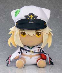Guilty Gear -Strive- - Ramlethal Valentine (Good Smile Company)