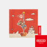 Super Mario - Family Life Collection - Coaster - Mario Ver. - Nintendo Tokyo Exclusive (Nintendo Store)