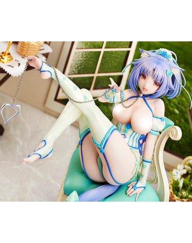 Nekopara - Cinnamon - Character's Selection - 1/7 (Native) [Shop Exclusive]