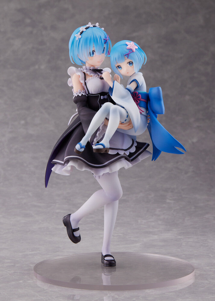 Rem - Re:Zero kara Hajimeru Isekai Seikatsu