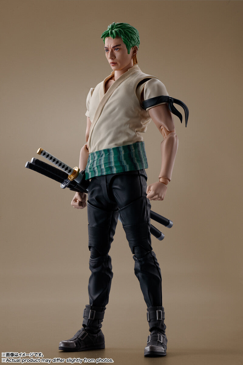 Roronoa Zoro - One Piece (2023)