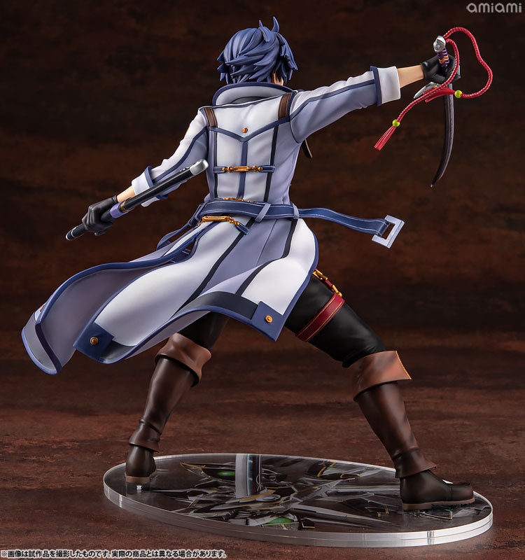 Eiyuu Densetsu: Hajimari no Kiseki - Rean Schwarzer - 1/8