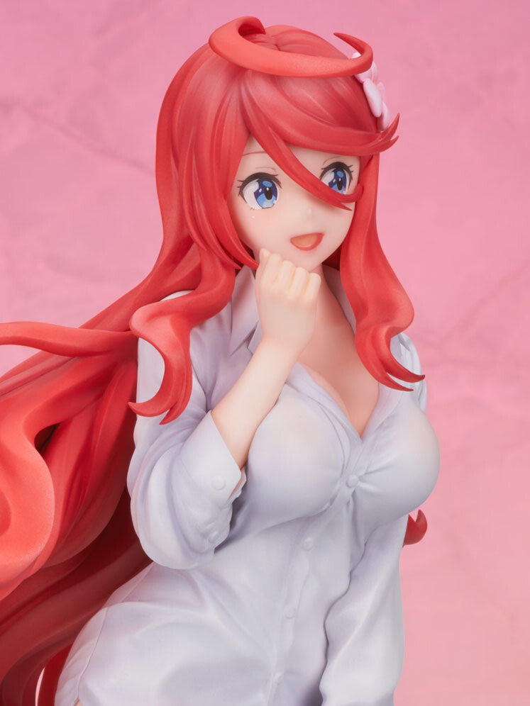 Shinka no Mi ~Shiranai Uchi ni Kachigumi Jinsei~ - Saria - F:Nex - 1/7 (FuRyu)