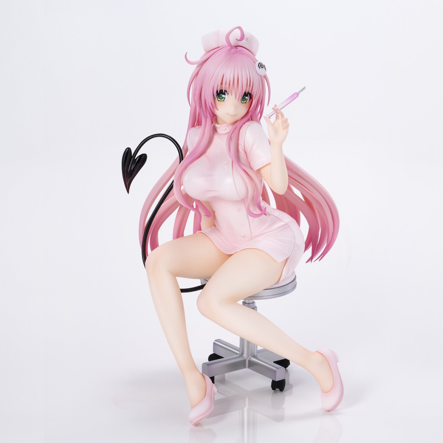 To LOVEru Darkness - Lala Satalin Deviluke - Nurse (Union Creative