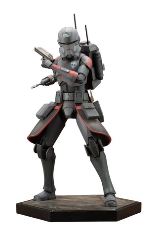 Star Wars: The Bad Batch - Echo - ARTFX - 1/7 (Kotobukiya)