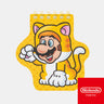 Super Mario - Power Up Memo Pad - Cat Mario Ver. - Nintendo Tokyo Exclusive (Nintendo Store)