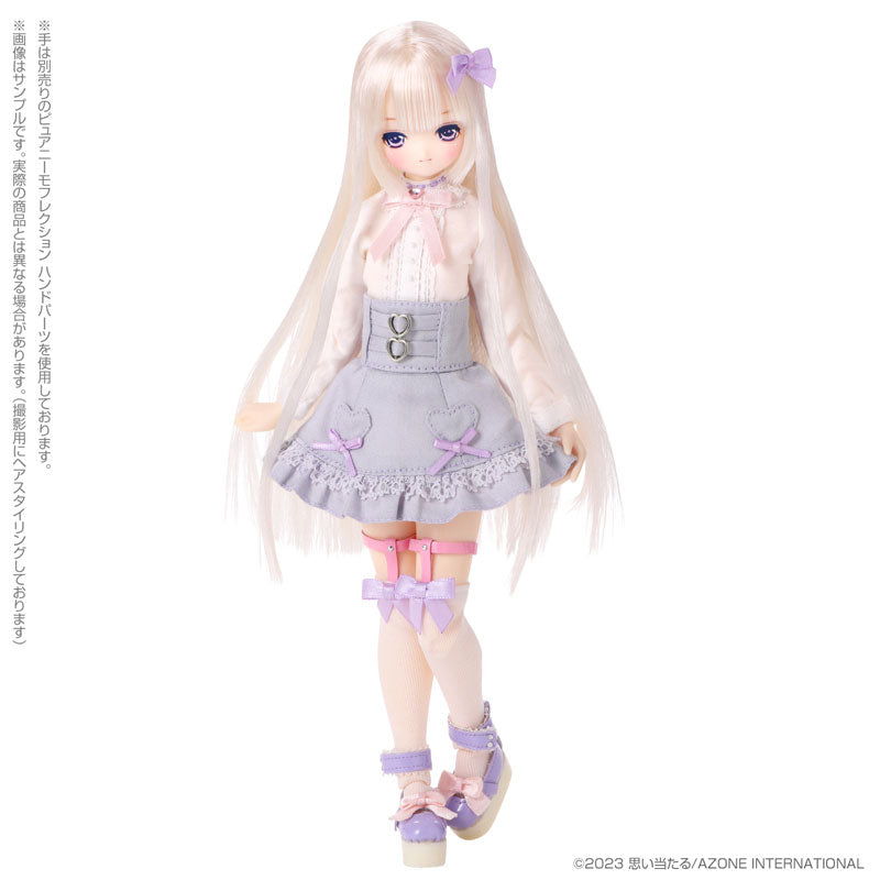 Melty Cute Sweet Baby Lien - Lien - Mellow girl ver. (Azone)