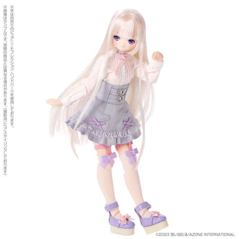 Melty Cute Sweet Baby Lien - Lien - Mellow girl ver. (Azone)