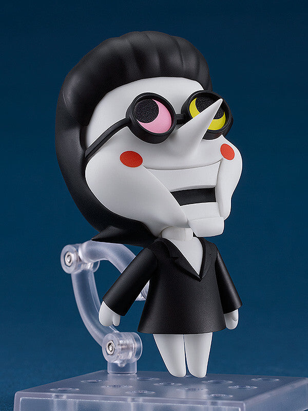 Deltarune - Spamton - Nendoroid #2255 (Good Smile Company)