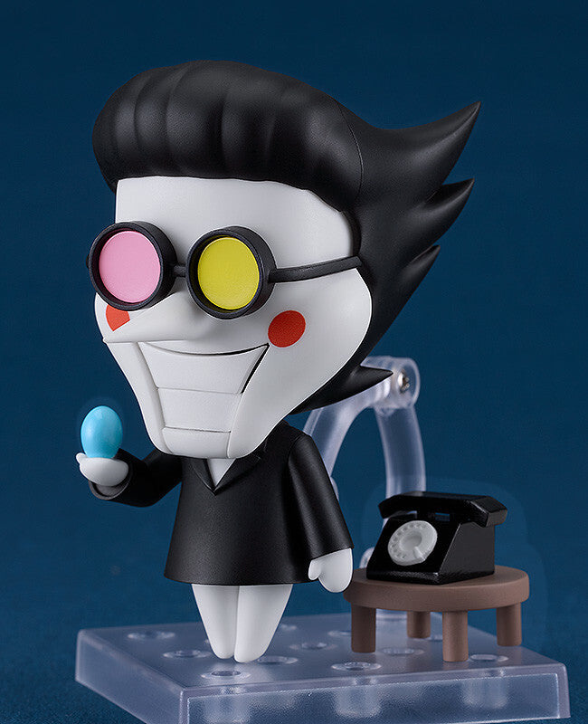 【新品未開封】Deltarune スパムトン 2255 ねんどろいど Deltarune - Spamton - Nendoroid #2255 (Good Smile Company