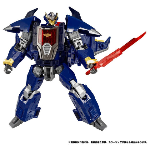 Transformers Prime - Dreadwing - Leader Class - Transformers Legacy  (TL-57) - Transformers Legacy Evolution (Hasbro, Takara Tomy)