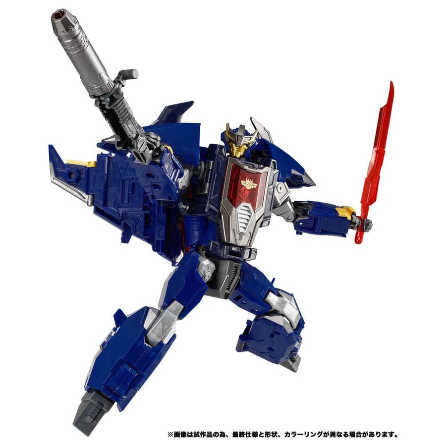 Dreadwing - Transformers Prime