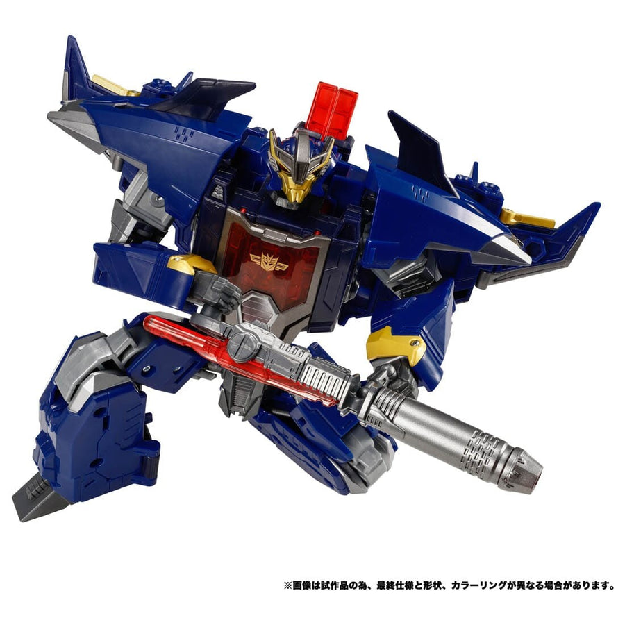 Dreadwing - Transformers Prime
