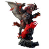 Capcom Figure Builder Creator's Model - Flame King Dragon Teostra - 2023 Re-release (Capcom)