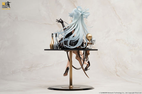 Girls Frontline - PA-15 - 1/7 - Thief of Champagne Version (APEX)