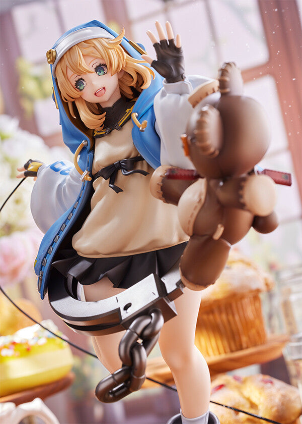 Guilty Gear -Strive- - Bridget - 1/7 (Alice Glint, Broccoli) - Solaris Japan