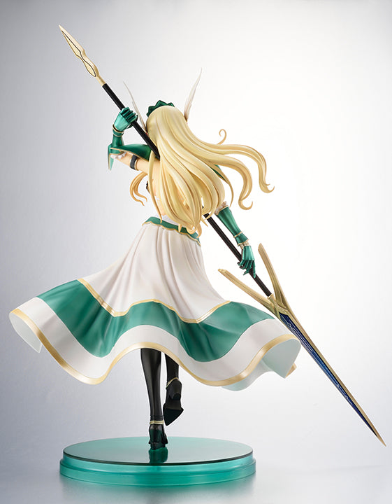 Bikini Warriors - Valkyrie - 1/7 (Alphamax, Hobby Japan) - Solaris