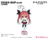 Date A Live IV - Itsuka Kotori - Acrylic Keychain - Puchichoko (Seasonal Plants)