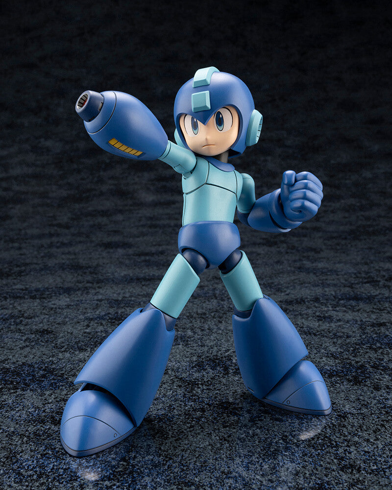 Rockman 11: Unmei no Haguruma!! - Rockman - Rockman 11 Ver. (Kotobukiya)