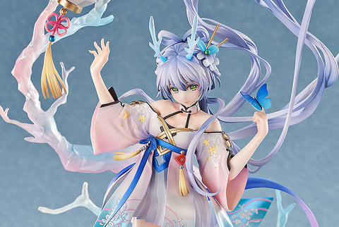 Vsinger - Luo Tianyi - 1/7 - Chant of Life Ver. (Good Smile Arts Shanghai, Good Smile Company)