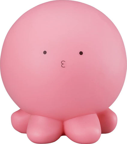 Takopii no Genzai - Takopii - Sofubi Figure (Good Smile Company, Max Factory)