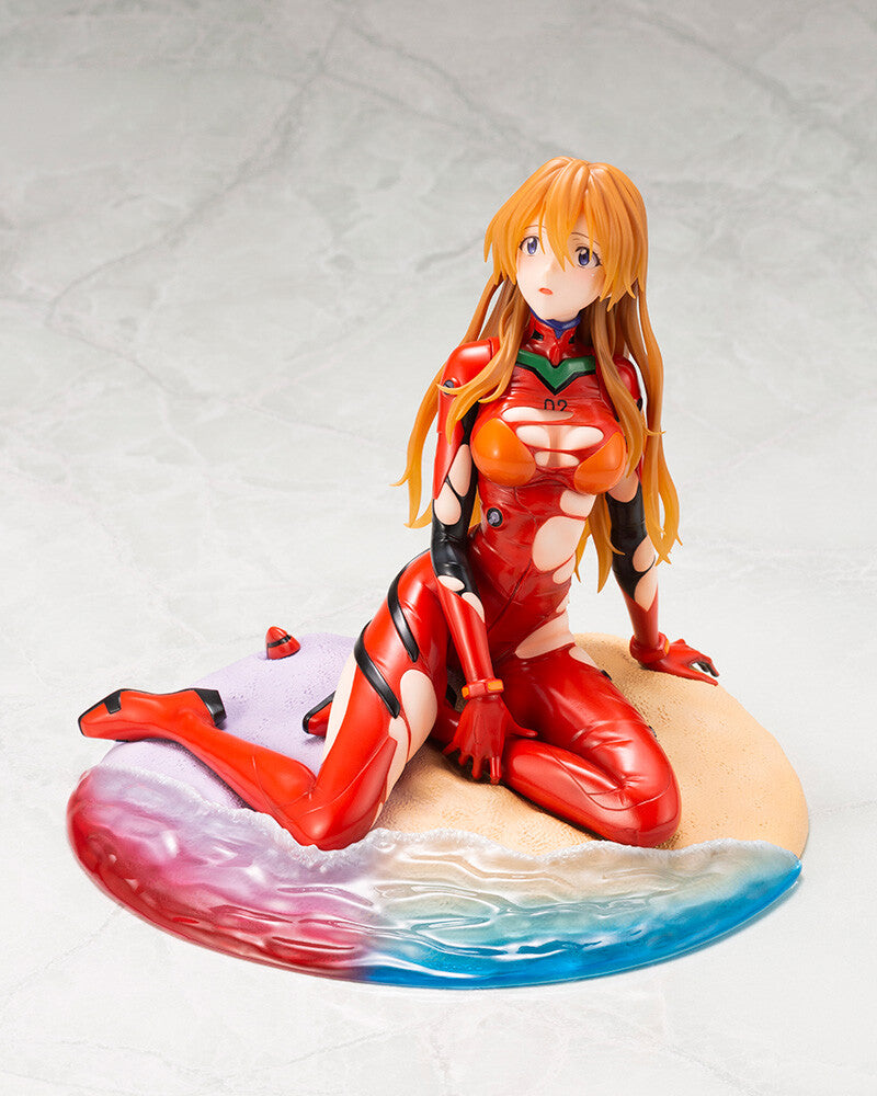 Shin Evangelion Gekijouban:|| - Souryuu Asuka Langley - 1/6 - Last Scene  (Kotobukiya)