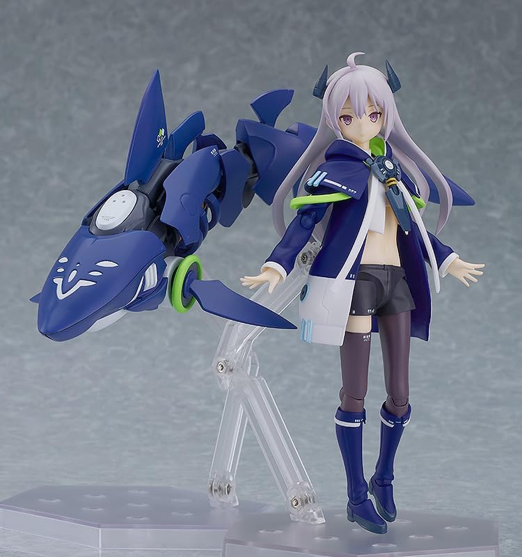 NAVY FIELD - 152 ACT Mode - Mio & Type15 - Ver2 Close Range Attack