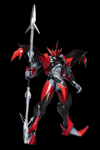 Uchuu no Kishi Tekkaman Blade - Tekkaman Evil (Orange Cat Industry)