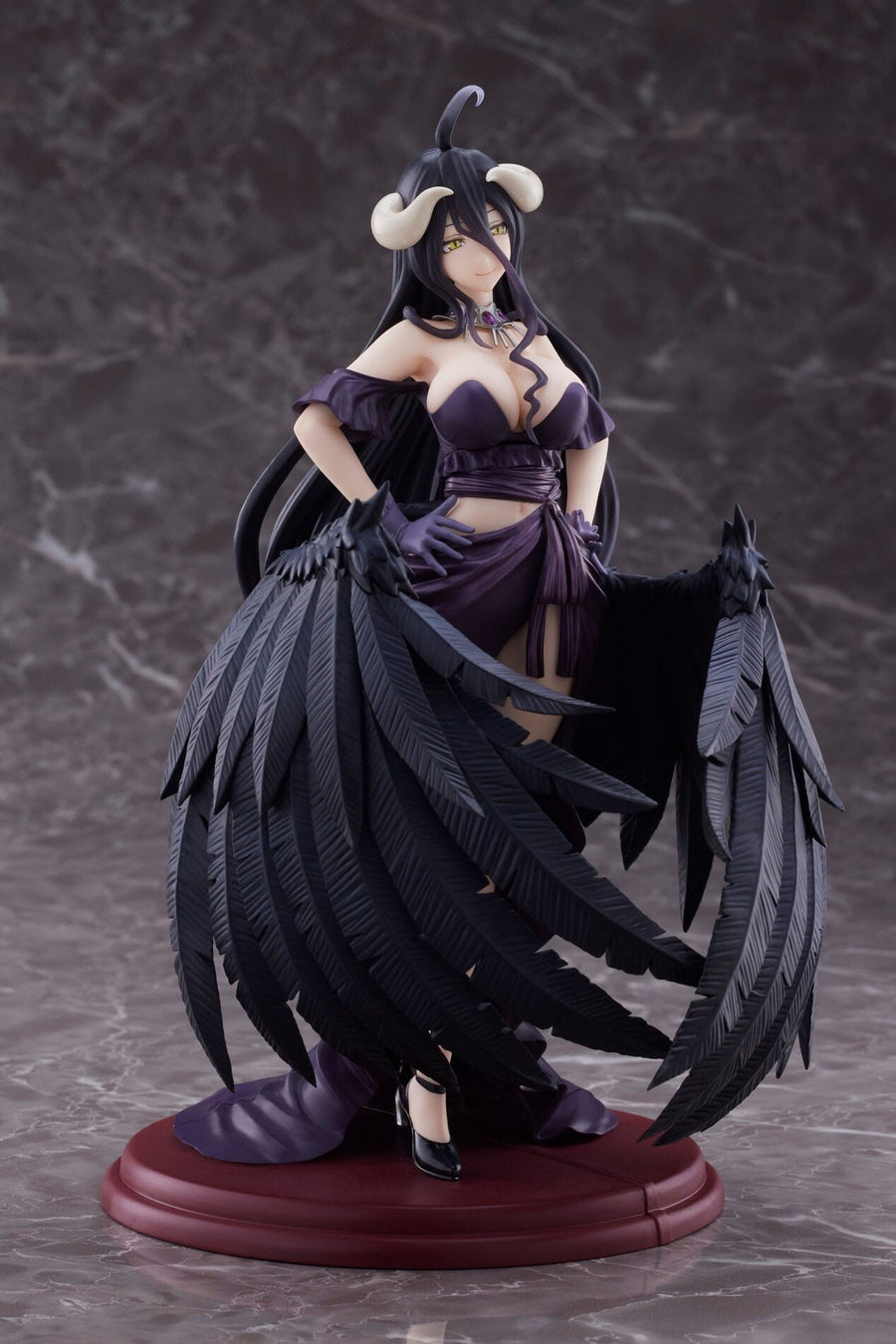 Albedo - Overlord IV