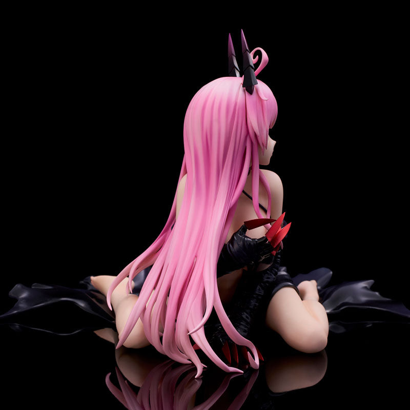 To Love-Ru Darkness Statue PVC 1/6 Lala Satalin Deviluke Darkness Ver. 15 cm Union Creative To Love-Ru Darkness Statue PVC 1/6 Lala Satalin Deviluke Darkness Ver. 15 cm Union Creative