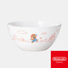 Super Mario - Family Life Collection - Melamine Bowl - Mario Ver. - Nintendo Tokyo Exclusive (Nintendo Store)