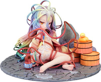 No Game No Life - Shiro - 1/7 - Onsen Ver. (Phat Company)