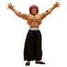 Baki - Hanma Yujiro - 1/12 (Storm Collectibles)