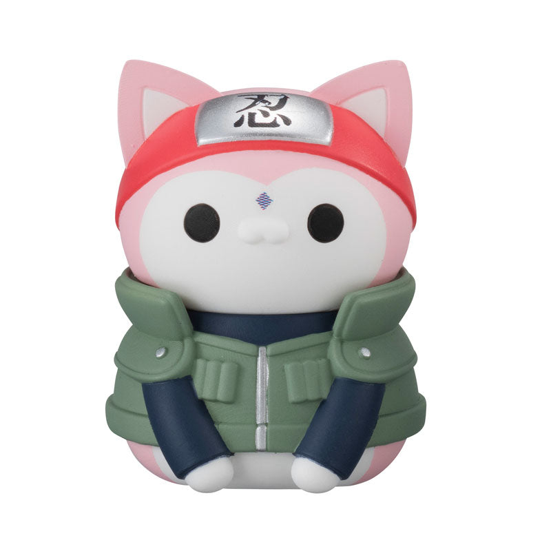 MEGA CAT PROJECT NARUTO - Shippuden Nyaruto! - LAST BATTLE Edition (Megahouse)