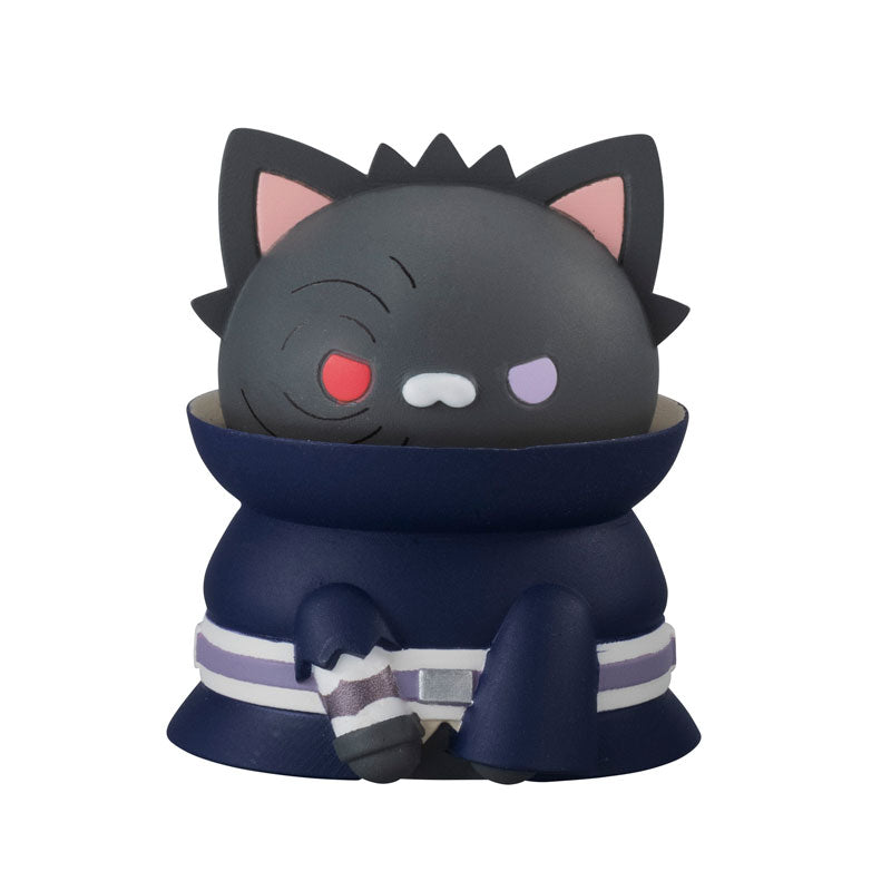 MEGA CAT PROJECT NARUTO - Shippuden Nyaruto! - LAST BATTLE Edition (Megahouse)