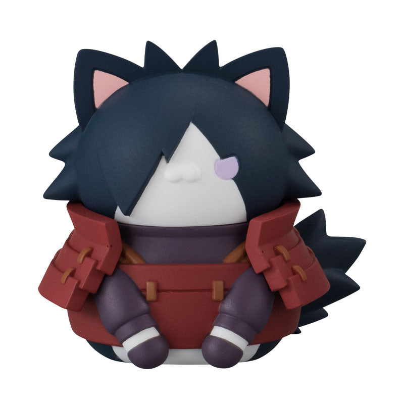 MEGA CAT PROJECT NARUTO - Shippuden Nyaruto! - LAST BATTLE Edition (Megahouse)