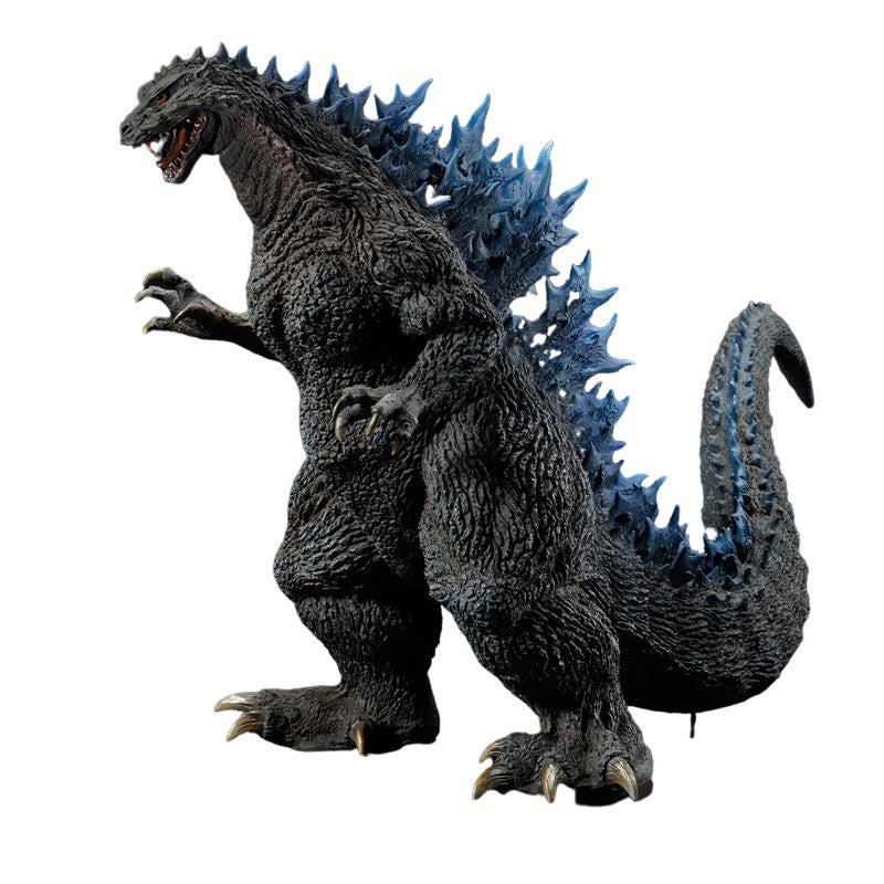 Second Godzilla Godzilla 2000 Vs Kiryu