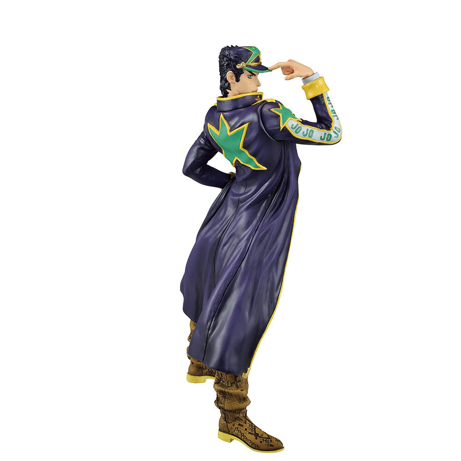 Kujo Jotaro - Jojo no Kimyou na Bouken, Stone Ocean