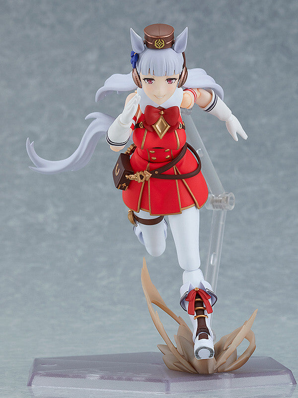Max Factory ウマ娘　ゴールドシップ　584 フィギュア Uma Musume - Pretty Derby - Figma #584 - Solaris Japan