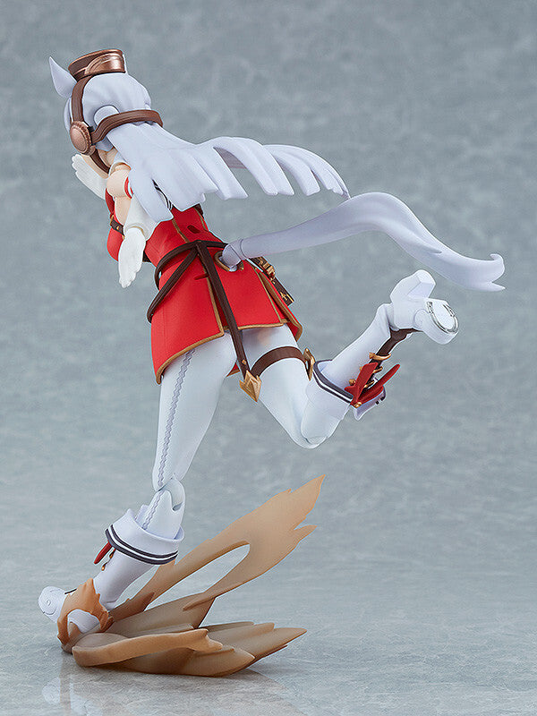 Uma Musume - Pretty Derby - Figma #584 - Solaris Japan