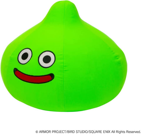 Smile - Slime Bead - Cushion Lime Slime (Square Enix)