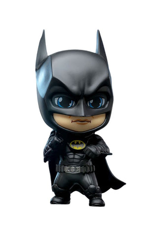 CosBaby - The Flash - Size S - Batman (Hot Toys)