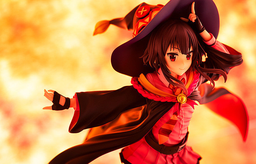 Megumin - Eiga Kono Subarashii Sekai ni Shukufuku o! Kurenai Densetsu