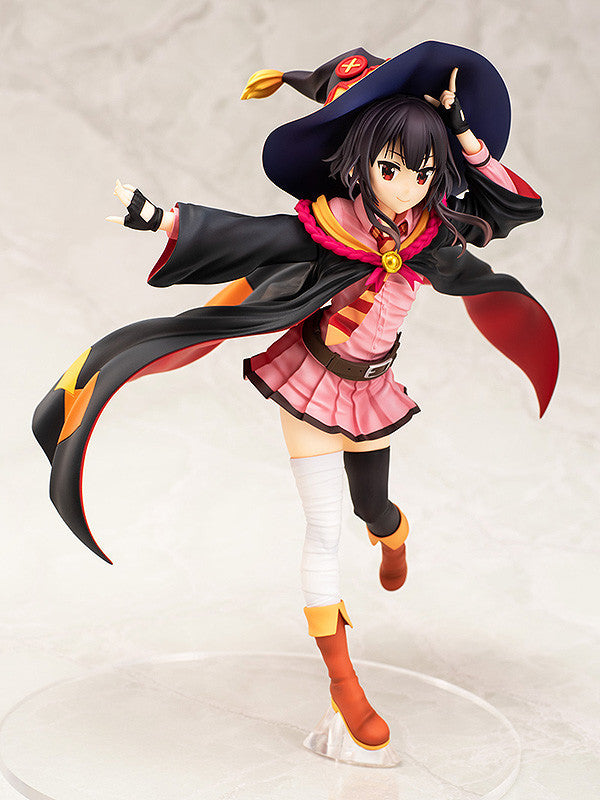 Megumin - Eiga Kono Subarashii Sekai ni Shukufuku o! Kurenai Densetsu