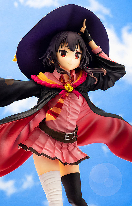 Megumin - Eiga Kono Subarashii Sekai ni Shukufuku o! Kurenai Densetsu