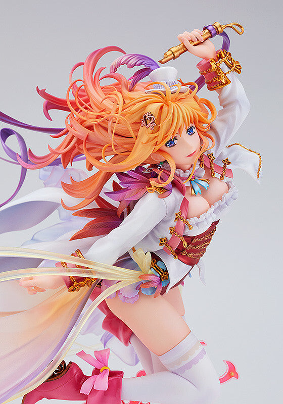 Macross Frontier - Sheryl Nome - 1/7 - Anniversary Stage Ver. (Good Smile Company)